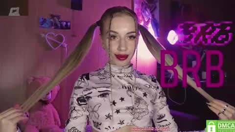 Alice  online show from November 20, 1:28 am