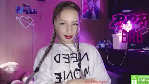 Alice  online show from December 16, 12:48 am