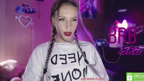 Alice  online show from February 28, 12:00 am