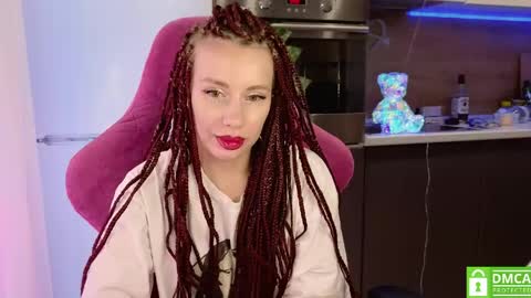 Alice  online show from April 28, 2:27 am
