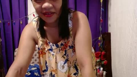 your_realpinay online show from January 6, 1:20 am