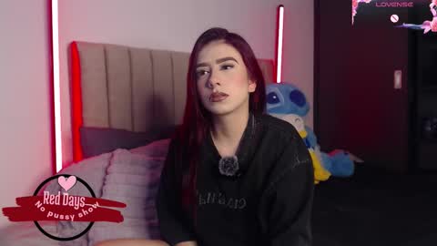 your_rosalie online show from November 21, 4:00 am