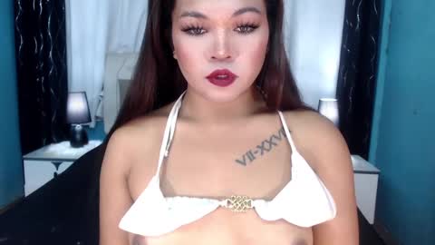 Casie online show from January 14, 6:02 am