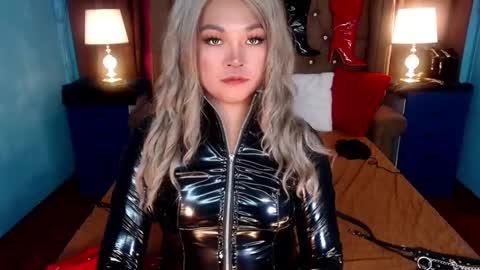 Casie online show from February 2, 2:59 am