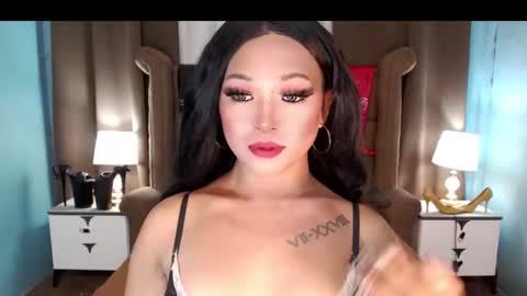 Casie online show from October 1, 12:38 am