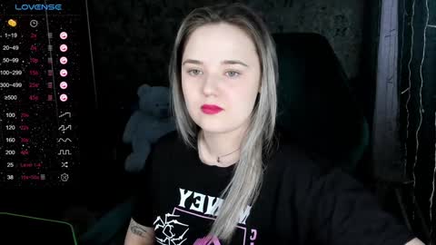 Snapshot of your_small_bunny chatting on December 4, 9:29 am Molly online show from December 4, 9:29 am