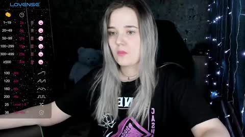 Snapshot of your_small_bunny chatting on December 4, 12:36 pm Molly online show from December 4, 12:36 pm