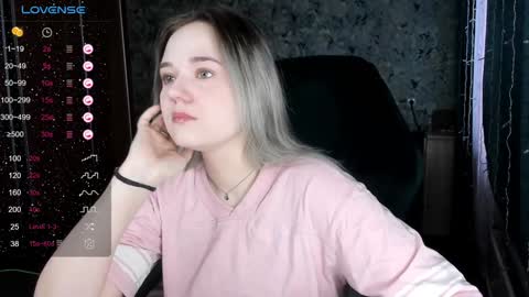 Snapshot of your_small_bunny chatting on December 9, 3:29 am Molly online show from December 9, 3:29 am