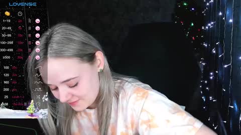 Snapshot of your_small_bunny chatting on December 24, 10:55 am Molly online show from December 24, 10:55 am