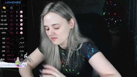 Snapshot of your_small_bunny chatting on December 27, 10:45 am Molly online show from December 27, 10:45 am