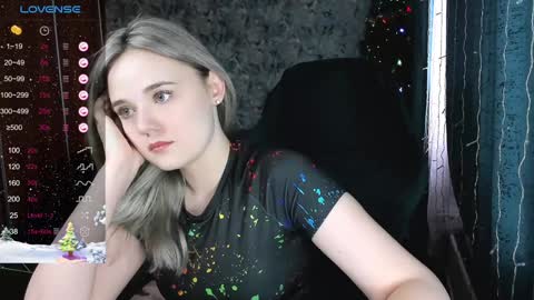 Snapshot of your_small_bunny chatting on January 2, 5:35 am Molly online show from January 2, 5:35 am