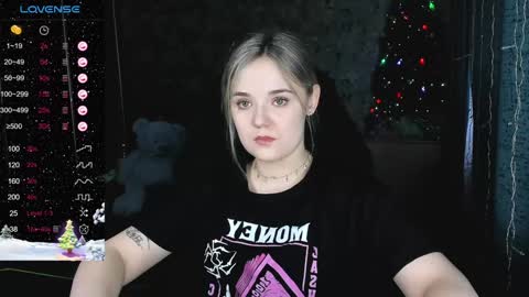 Snapshot of your_small_bunny chatting on January 3, 9:04 am Molly online show from January 3, 9:04 am