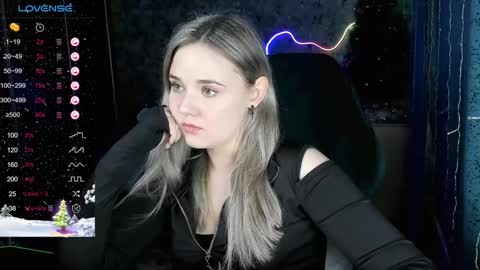 Snapshot of your_small_bunny chatting on January 11, 10:08 am Molly online show from January 11, 10:08 am