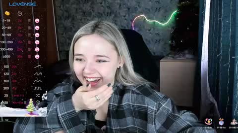 Snapshot of your_small_bunny chatting on January 12, 7:00 am Molly online show from January 12, 7:00 am