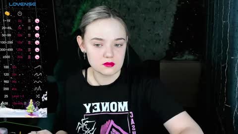 Snapshot of your_small_bunny chatting on January 14, 1:15 am Molly online show from January 14, 1:15 am