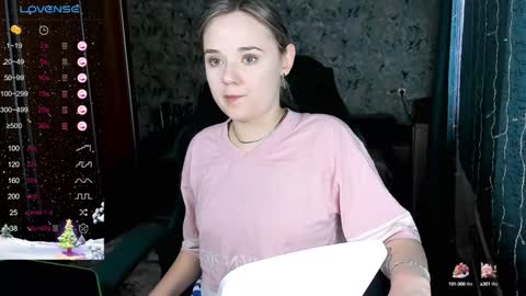 Snapshot of your_small_bunny chatting on January 21, 4:21 am Molly online show from January 21, 4:21 am