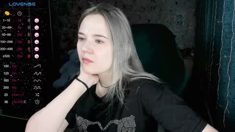 Snapshot of your_small_bunny chatting on January 31, 11:03 am Molly online show from January 31, 11:03 am