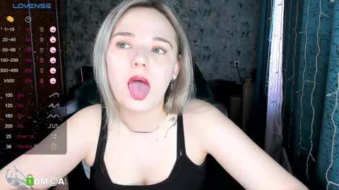 Snapshot of your_small_bunny chatting on February 5, 3:34 am Molly online show from February 5, 3:34 am