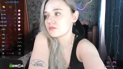 Snapshot of your_small_bunny chatting on February 28, 7:05 am Molly online show from February 28, 7:05 am