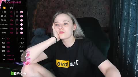 Snapshot of your_small_bunny chatting on March 10, 12:48 pm Molly online show from March 10, 12:48 pm