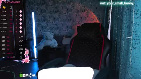 Snapshot of your_small_bunny chatting on September 16, 2:34 am Molly online show from September 16, 2:34 am