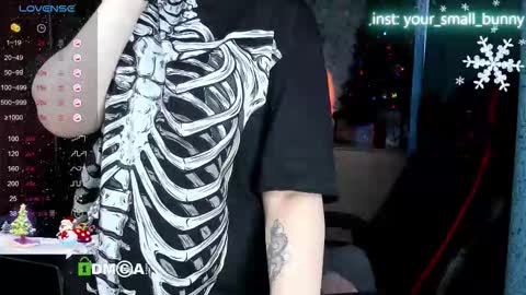 Molly online show from January 9, 3:09 am