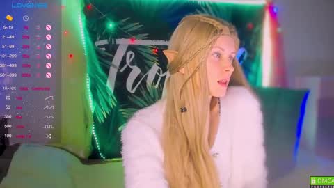 your_spring online show from December 31, 5:29 pm