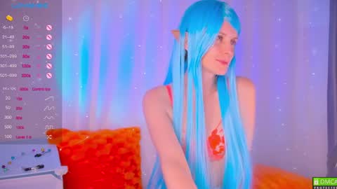 your_spring online show from January 24, 1:35 am