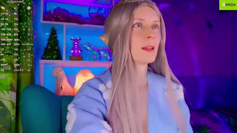 your_spring online show from January 15, 12:59 am