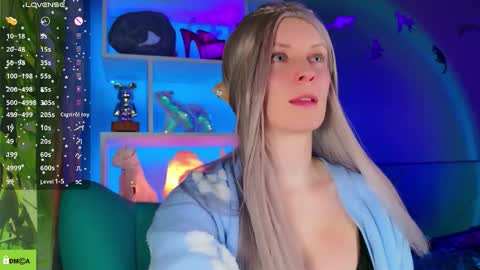 your_spring online show from February 24, 1:25 am