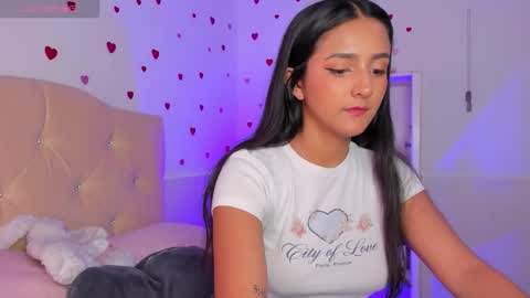 your_steff online show from February 6, 6:00 pm