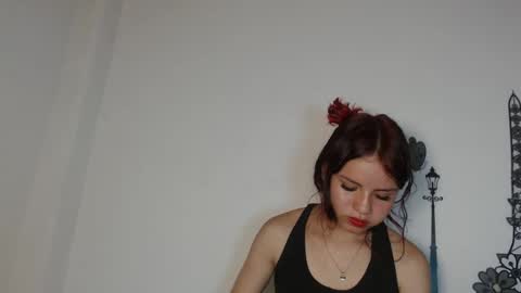 KAREN online show from December 20, 10:54 pm