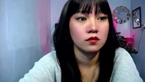 Snapshot of your_sweetmaria chatting on February 7, 6:45 pm Maria online show from February 7, 6:45 pm