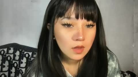 Snapshot of your_sweetmaria chatting on February 9, 12:28 am Maria online show from February 9, 12:28 am