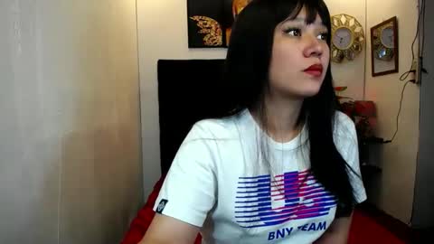 Snapshot of your_sweetmaria chatting on February 9, 10:43 pm Maria online show from February 9, 10:43 pm