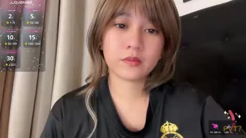 Snapshot of your_sweetmaria chatting on October 2, 8:27 pm Maria online show from October 2, 8:27 pm