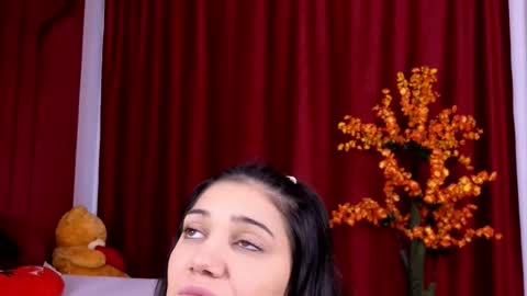 TenderSin online show from November 22, 5:50 am