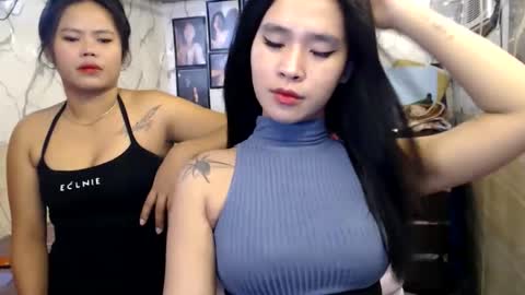 your_twinkletoes18 online show from May 13, 2:09 am
