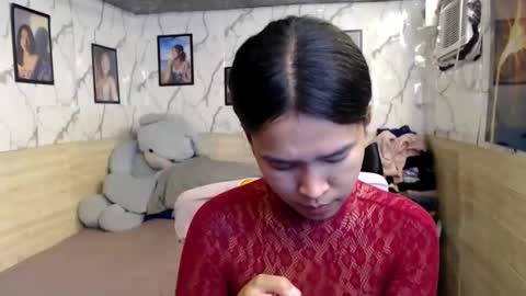 your_twinkletoes18 online show from June 2, 3:14 pm