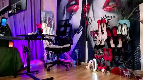 you can call baby Anna my goddess online show from July 18, 7:23 am