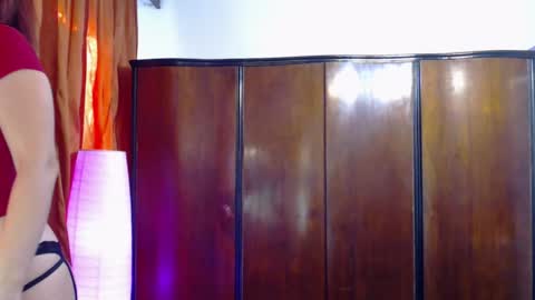 your_wild_fantasy online show from January 17, 11:15 am