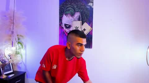 Angel online show from April 24, 4:59 am