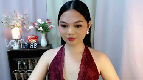 Hi its me Yna online show from September 14, 11:42 am