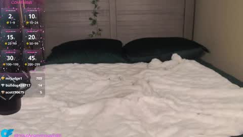 Snapshot of youranonymousegirl chatting on February 22, 5:12 am Clover OF YourAnonymousEgirl 40 off sale online show from February 22, 5:12 am