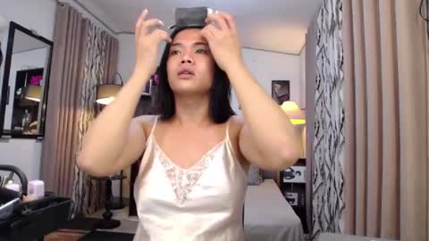 pattyvdp online show from December 3, 7:11 pm