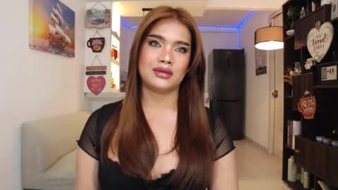 Snapshot of yourasiandominatrix chatting on June 30, 9:49 pm pattyvdp online show from June 30, 9:49 pm