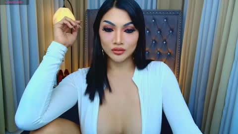 Goddess online show from March 1, 12:07 pm