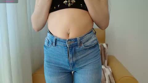 Snapshot of yourbaby85 chatting on March 7, 9:50 am Jo online show from March 7, 9:50 am