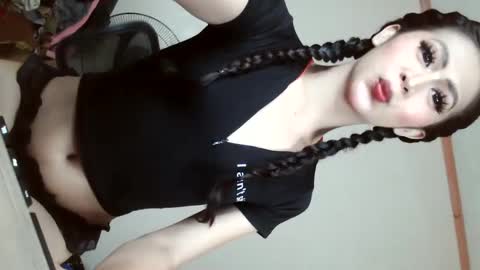 Angel online show from January 5, 6:13 am