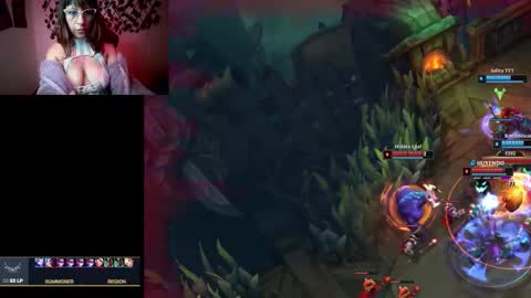 Val Honey online show from February 13, 1:23 am